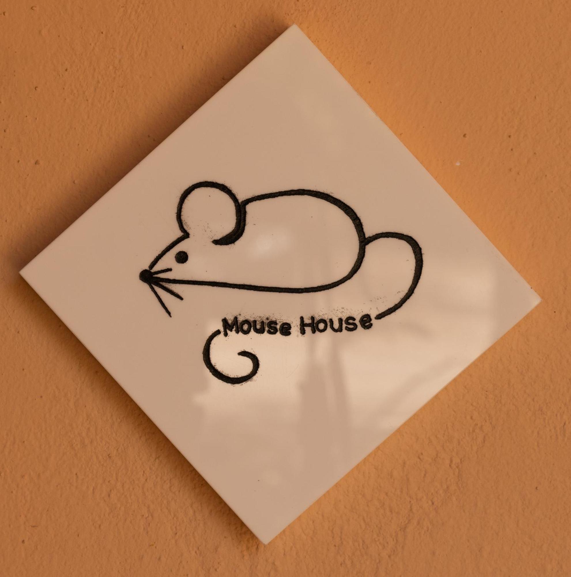 شقة Mouse House جوفيا المظهر الخارجي الصورة